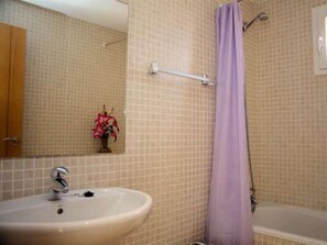 Bathroom - Aguamarinas (Denia)