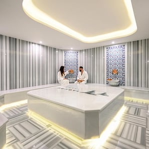 Spa - Borici Hotel (Sjenica)