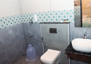 Bathroom - Vintage Inglenook LLP (Ooty)