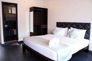 Room - Vintage Inglenook LLP (Ooty)