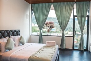 Room - Vintage Inglenook LLP (Ooty)