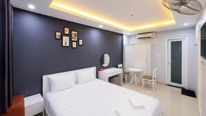 Habitación Deluxe doble