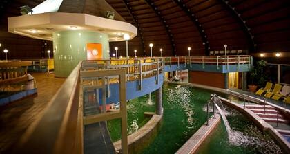 Aqua Hotel