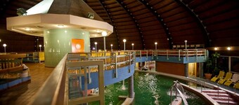 Aqua Hotel
