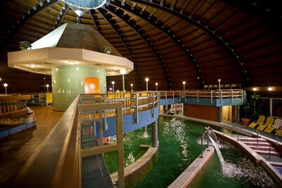 Aqua Hotel