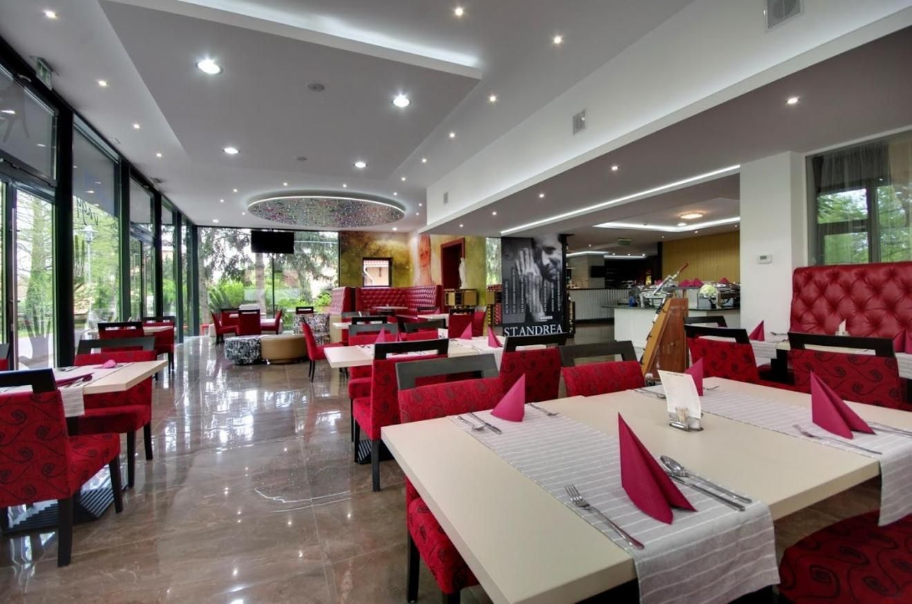 Restaurantes
