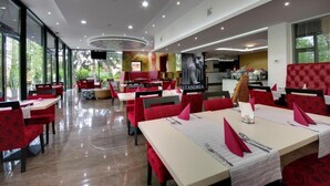Restaurantes
