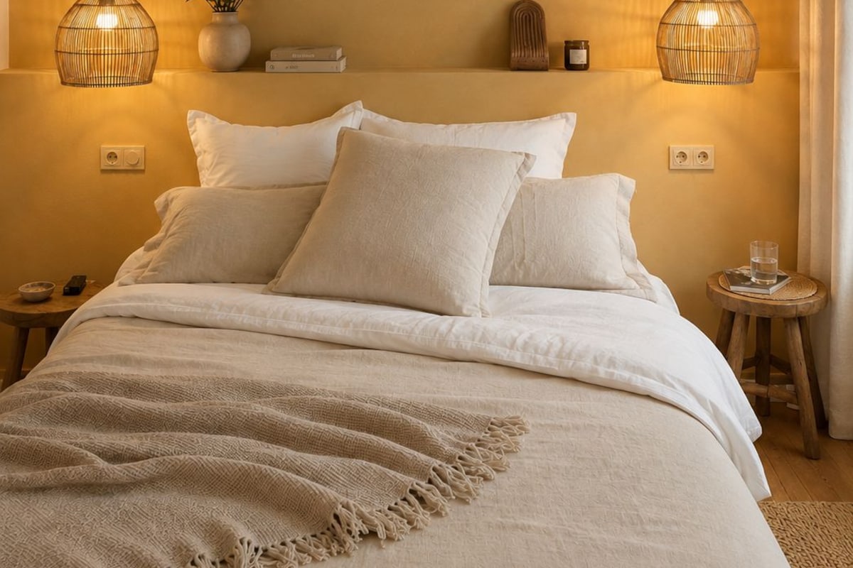 Deluxe Double or Twin Room | Desk, laptop workspace, free WiFi