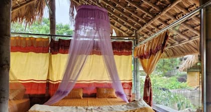 Hoang Bach Homestay - Motorbike - Tours