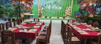 Hoang Bach Homestay - Motorbike - Tours