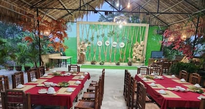 Hoang Bach Homestay - Motorbike - Tours