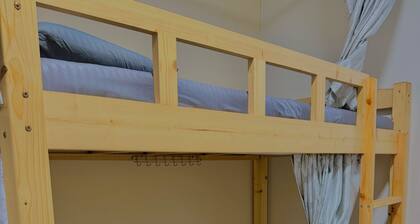 Heartland Metro Hostel