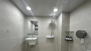 Unclassified image, 4 of 29, button - Pyeongchon COA Motel (Anyang)