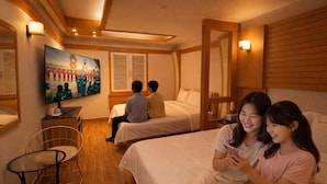 Unclassified image, 2 of 29, button - Pyeongchon COA Motel (Anyang)