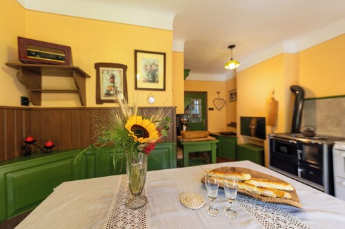 Holiday Home Pr Pavlinc