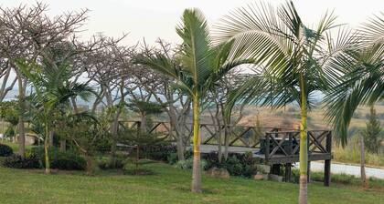 Canal view estate and resort