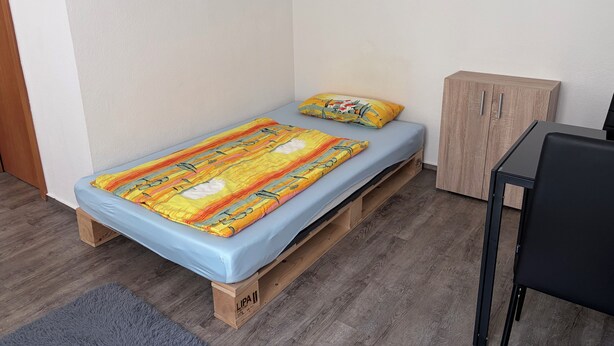 Room - Vrbo Property (Schwäbisch Hall)