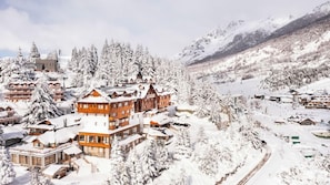 Exterior - Club Hotel Catedral (San Carlos de Bariloche)