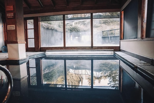 Pool - Club Hotel Catedral (San Carlos de Bariloche)