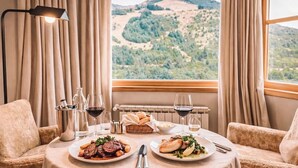 Unclassified image, 4 of 107, button - Club Hotel Catedral (San Carlos de Bariloche)