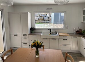 Eget kjøkken