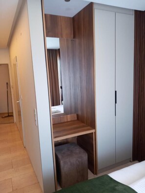Phòng, 1 phòng ngủ, phù hợp cho người khuyết tật