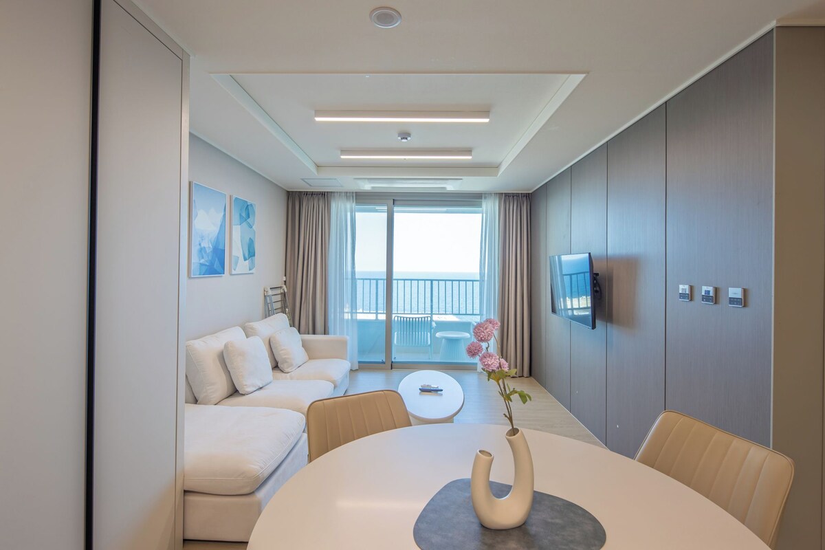 Premium Double Ocean | Ropa de cama de alta calidad, wifi gratis y ropa de cama 
