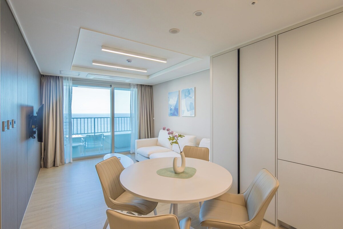 Premium Twin Ocean | Ropa de cama de alta calidad, wifi gratis y ropa de cama 