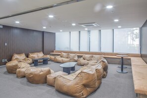 Recepción