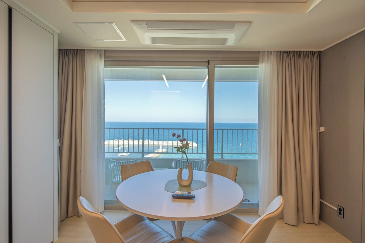 Junior Double Ocean | Ropa de cama de alta calidad, wifi gratis y ropa de cama 