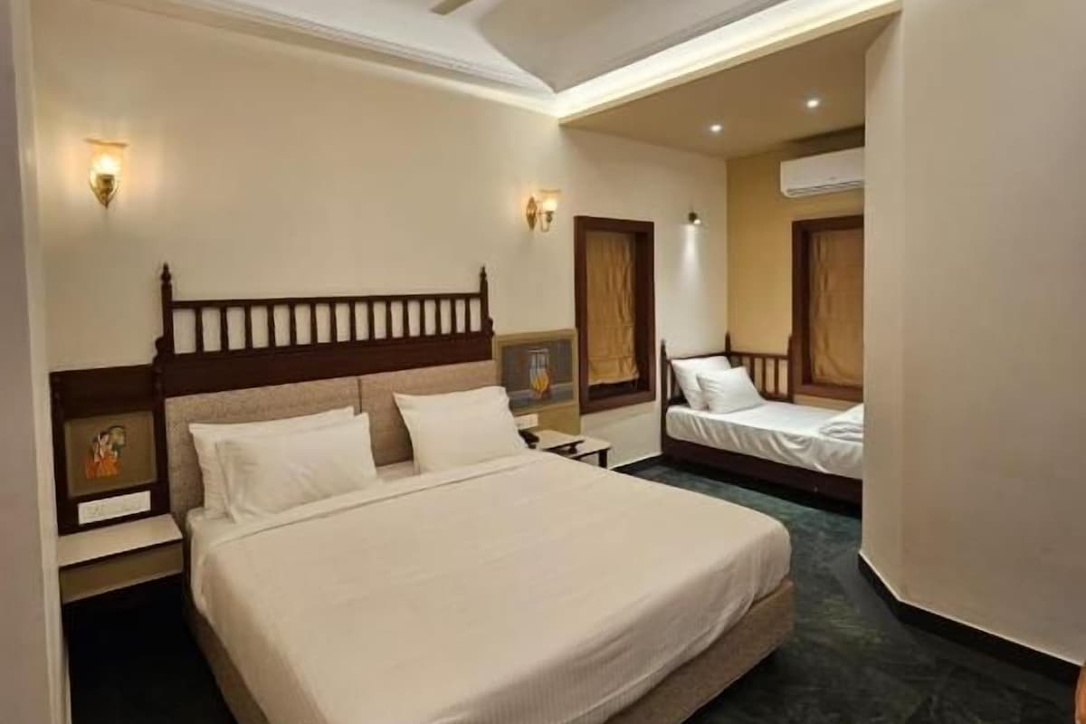 Triple Room | Free WiFi