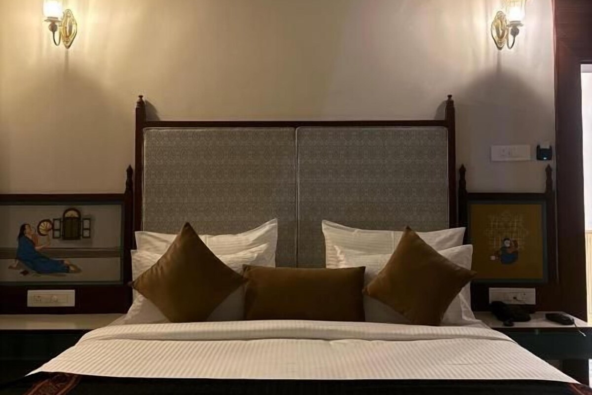 Superior Double Room | Free WiFi
