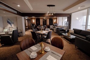 用餐區