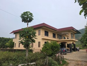 Fachada