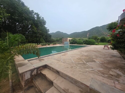 Aura Hills Pushkar By Kaya Hospitality
