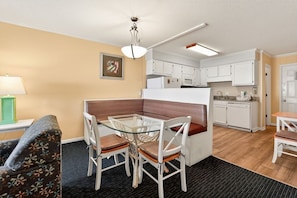 Dining - Ocean Forest Colony (Myrtle Beach)