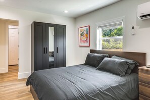 Căn hộ (1 Bedroom) | Nội thất