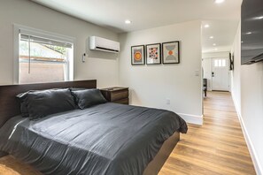 Căn hộ (1 Bedroom) | Nội thất