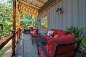 House (1 Bedroom) | Front of property