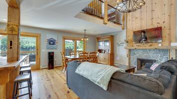 Rumah (4 Bedrooms) | Interior