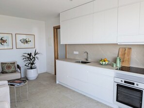 Cozinha privada