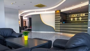 Lobby - Opal (Nessebar)