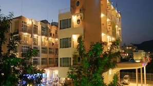 Exterior - Opal (Nessebar)