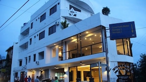 Exterior - GMG (Coron)