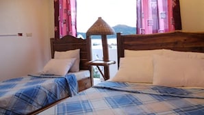 Room - GMG (Coron)