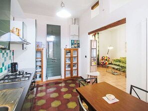 Eget kjøkken