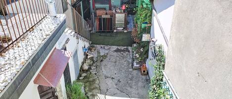 施設の敷地