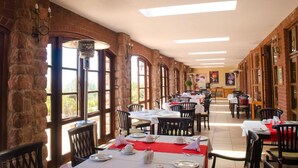 Restauranger