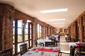 Servei de restauració