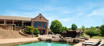 Gooderson Kloppenheim Country Estate